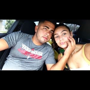 Meet your Posher, Juliette